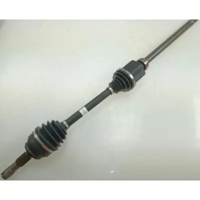 Árbol de transmisión SPIDAN GKND12967 Última Oportunidad